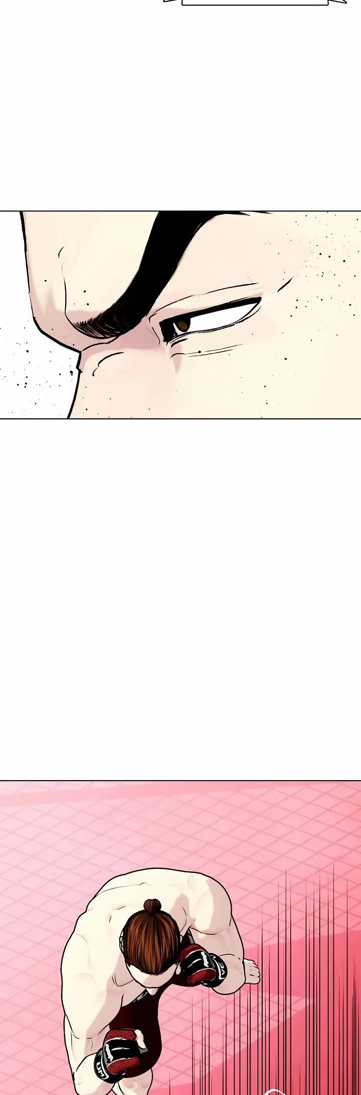 The Outcast Is Too Good At Martial Arts chapter 150 page 5