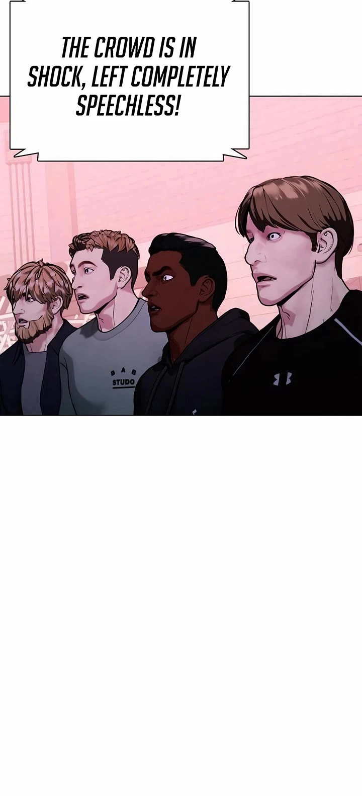 The Outcast Is Too Good At Martial Arts chapter 150 page 57