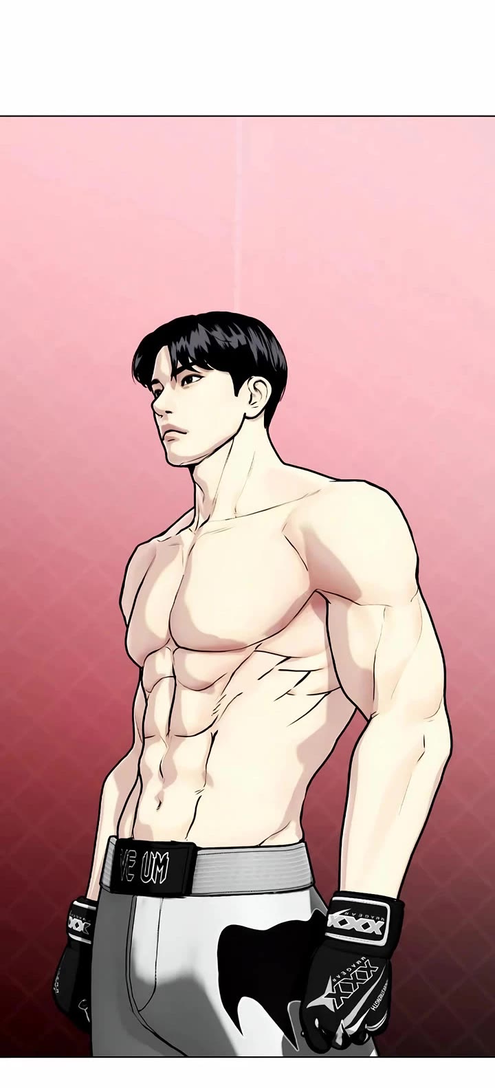 The Outcast Is Too Good At Martial Arts chapter 150 page 58