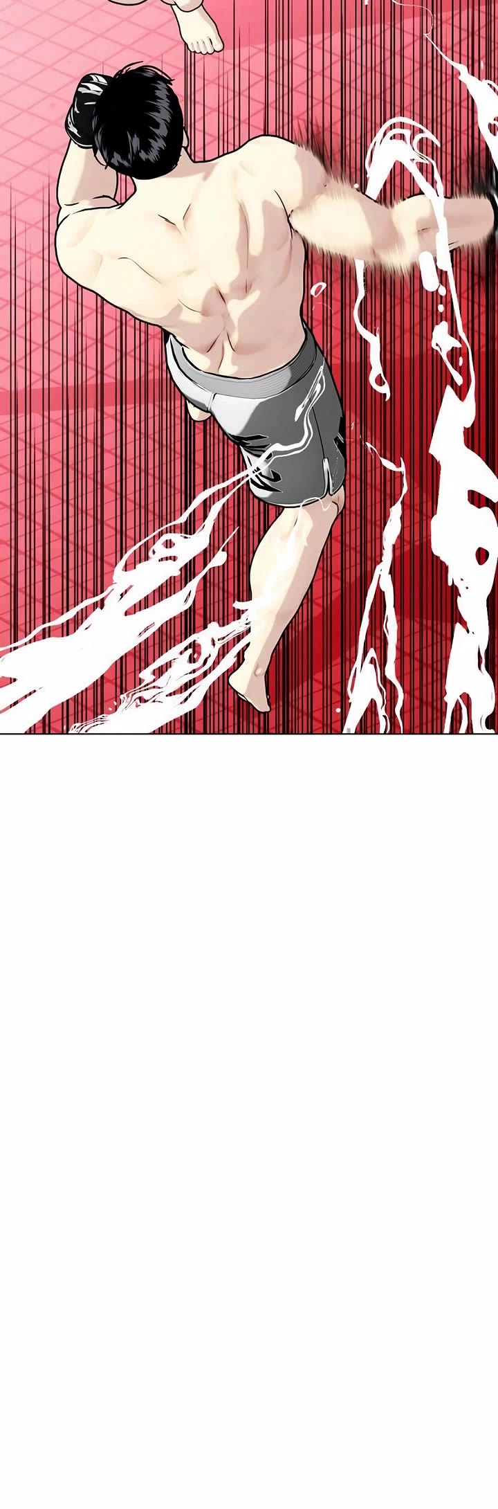 The Outcast Is Too Good At Martial Arts chapter 150 page 6