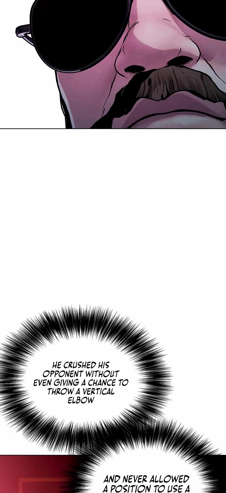 The Outcast Is Too Good At Martial Arts chapter 150 page 62