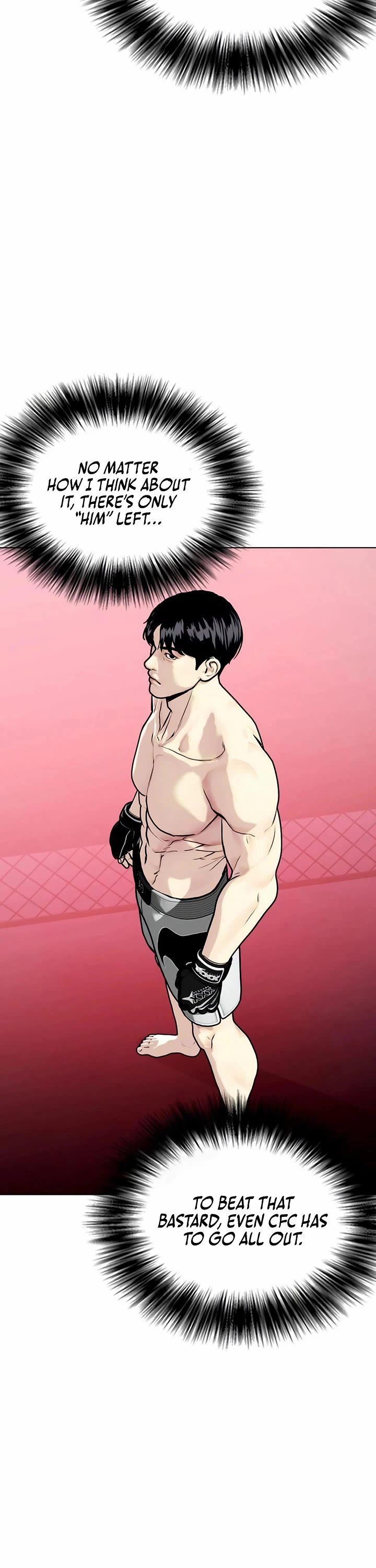 The Outcast Is Too Good At Martial Arts chapter 150 page 64