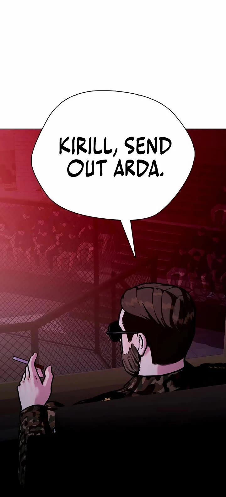 The Outcast Is Too Good At Martial Arts chapter 150 page 66