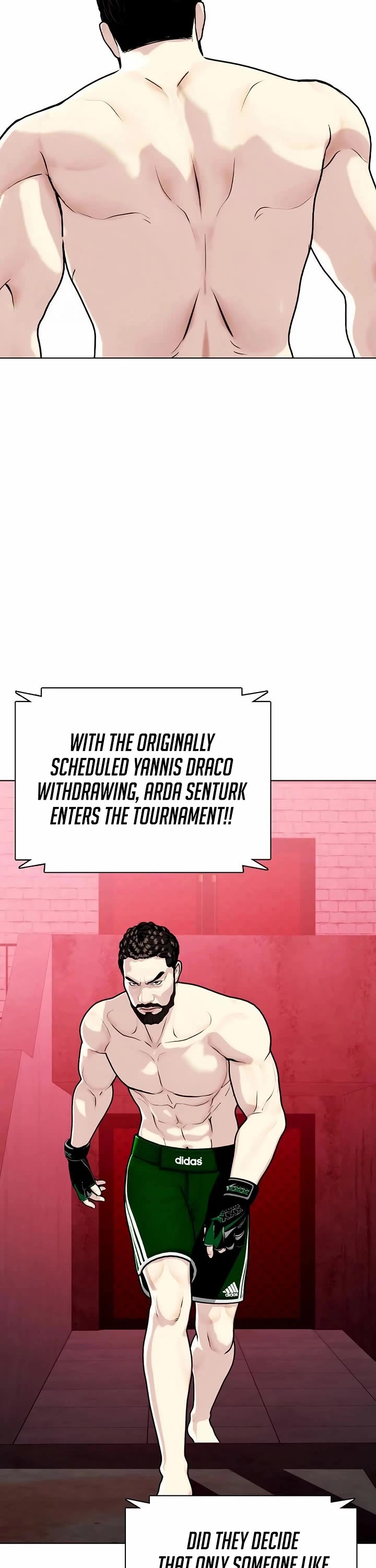 The Outcast Is Too Good At Martial Arts chapter 150 page 68