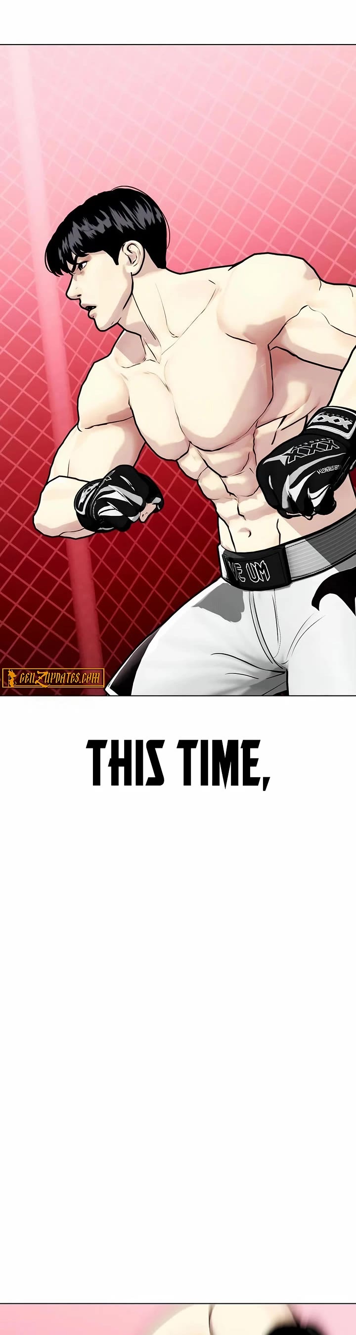 The Outcast Is Too Good At Martial Arts chapter 150 page 72