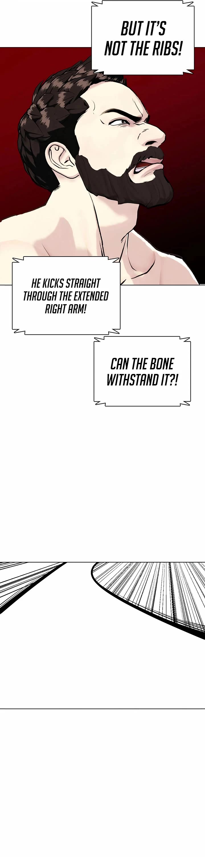 The Outcast Is Too Good At Martial Arts chapter 151 page 45