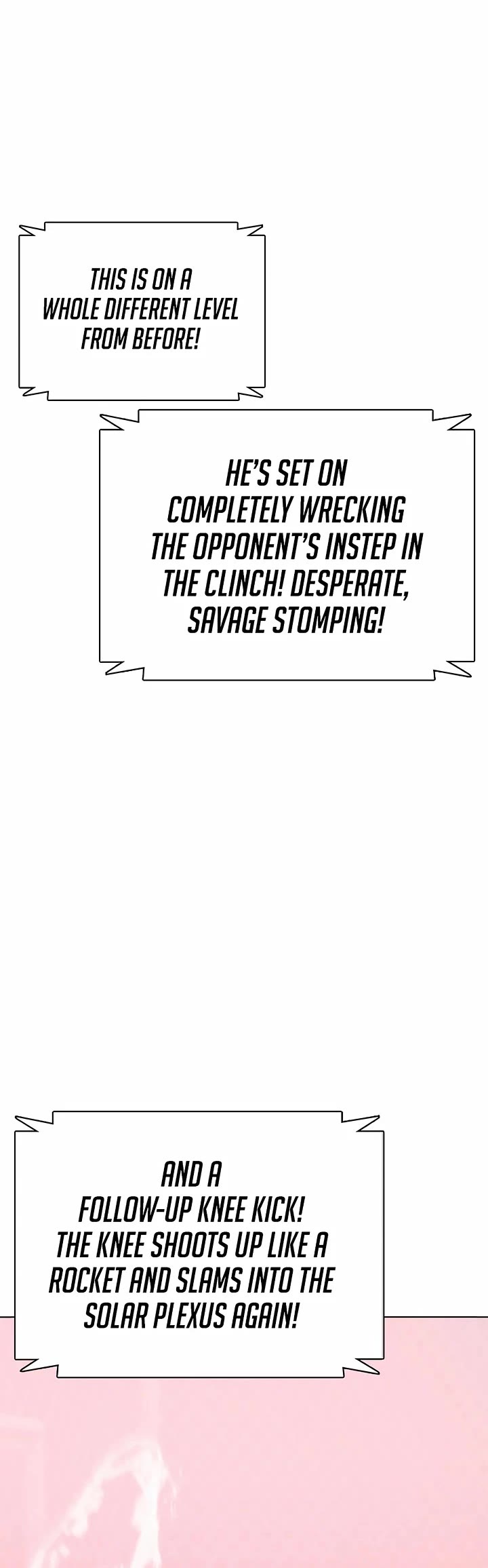 The Outcast Is Too Good At Martial Arts chapter 151 page 50