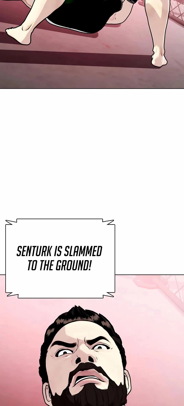 The Outcast Is Too Good At Martial Arts chapter 151 page 53