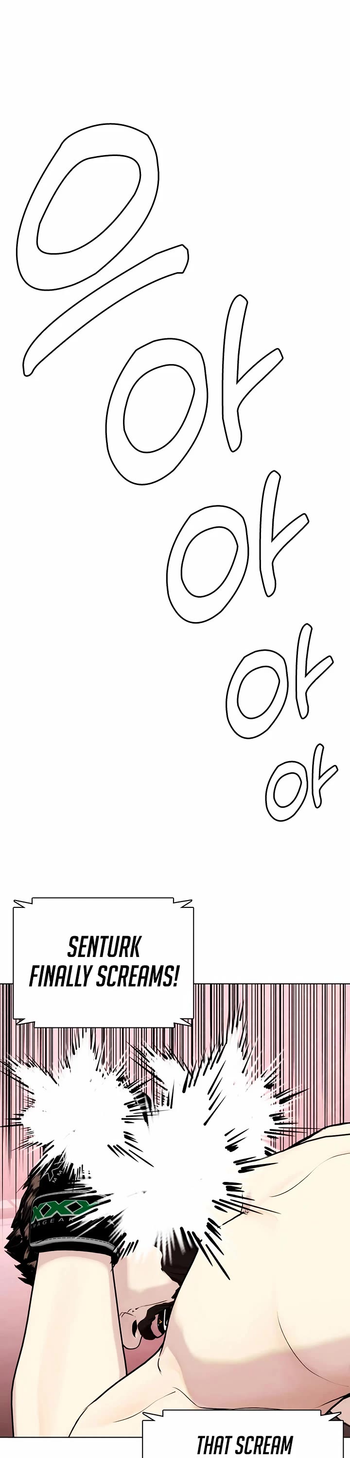 The Outcast Is Too Good At Martial Arts chapter 151 page 56