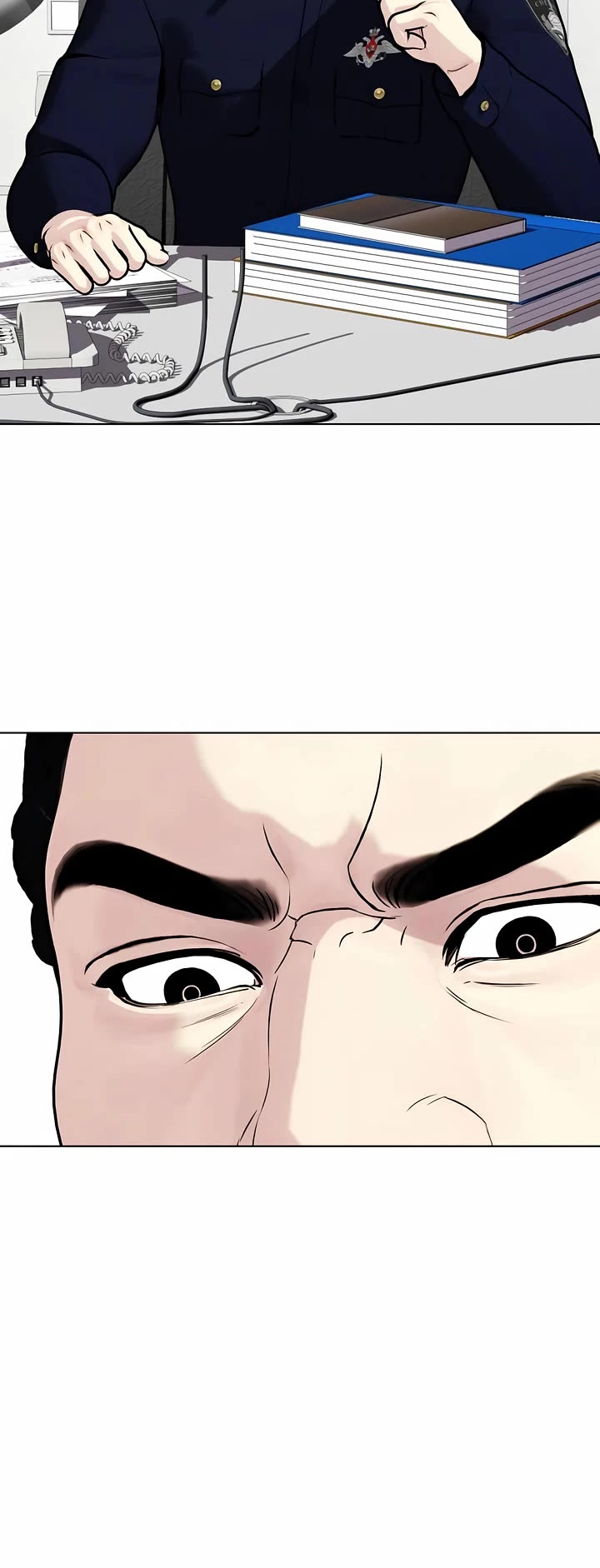 The Outcast Is Too Good At Martial Arts chapter 151 page 6