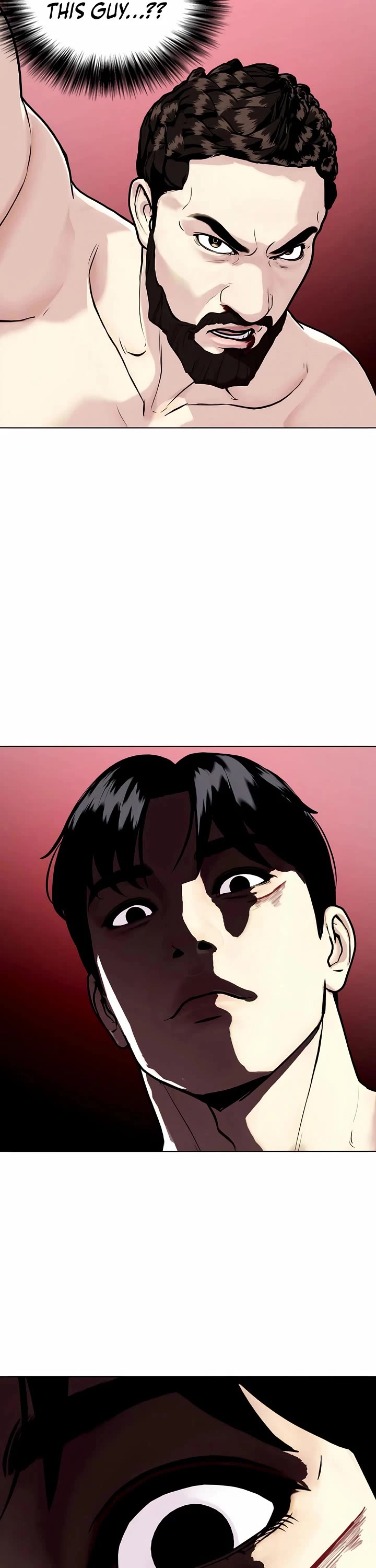 The Outcast Is Too Good At Martial Arts chapter 151 page 61