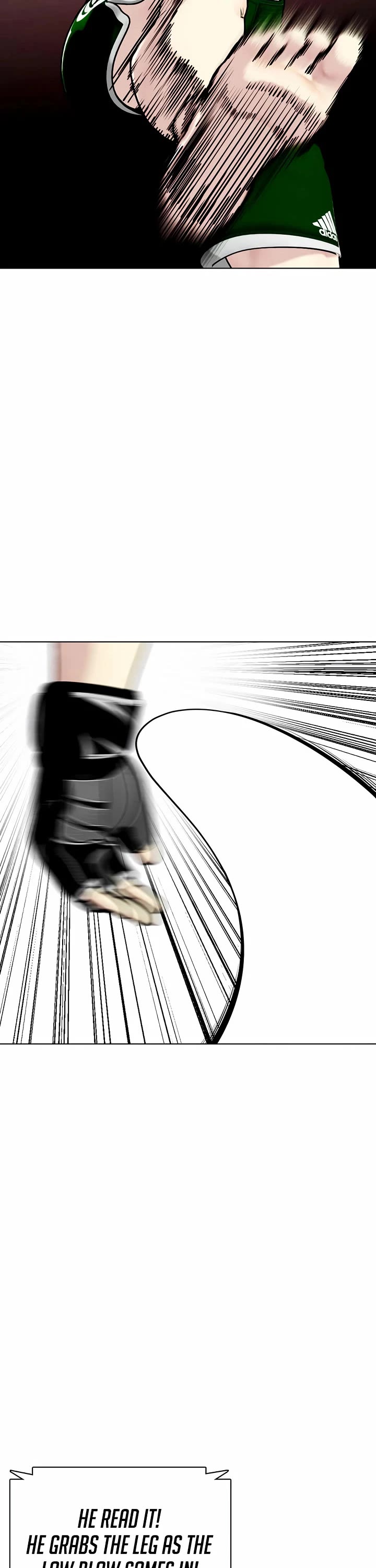 The Outcast Is Too Good At Martial Arts chapter 151 page 64