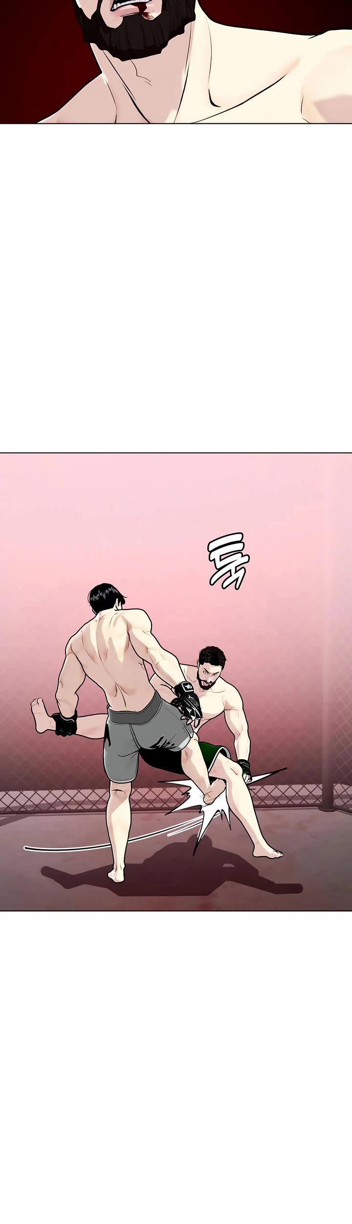 The Outcast Is Too Good At Martial Arts chapter 151 page 66