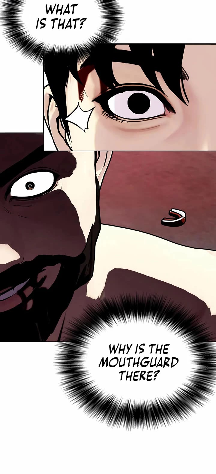 The Outcast Is Too Good At Martial Arts chapter 152 page 14