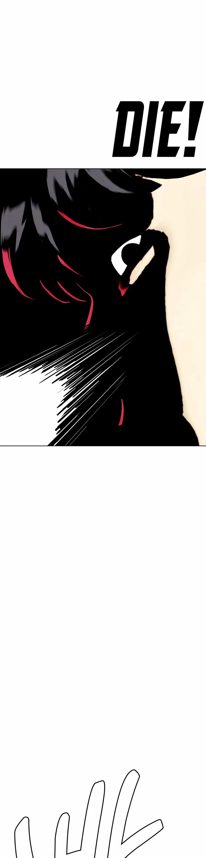 The Outcast Is Too Good At Martial Arts chapter 152 page 27