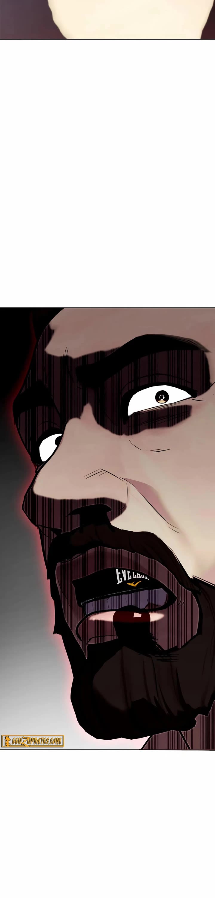 The Outcast Is Too Good At Martial Arts chapter 152 page 3