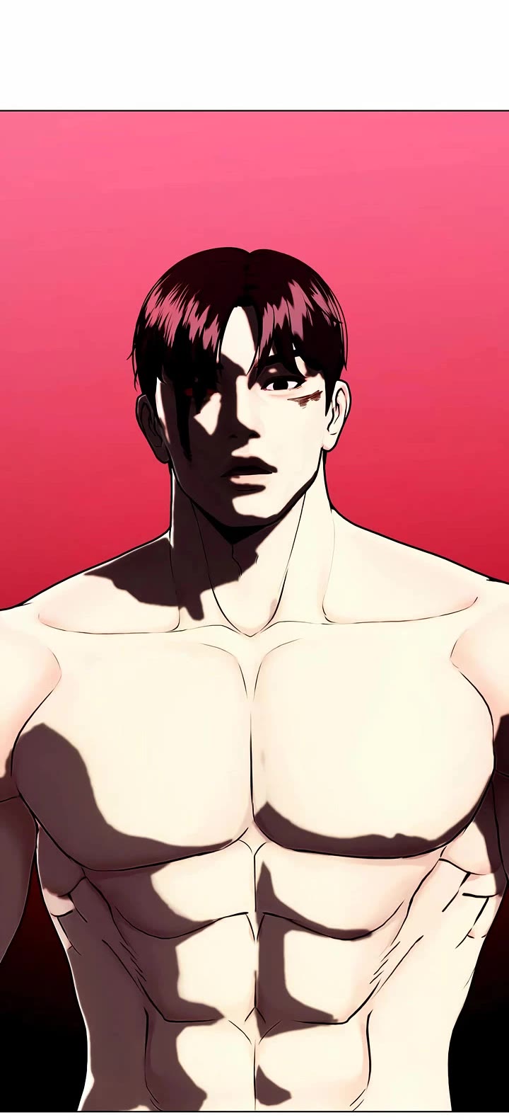 The Outcast Is Too Good At Martial Arts chapter 152 page 36