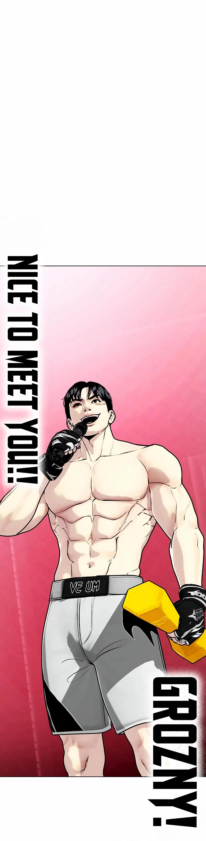 The Outcast Is Too Good At Martial Arts chapter 152 page 38