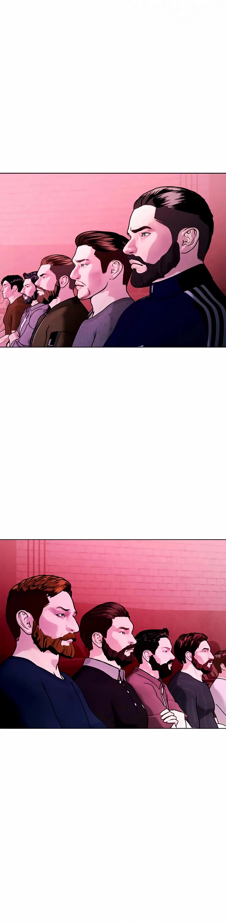 The Outcast Is Too Good At Martial Arts chapter 152 page 39