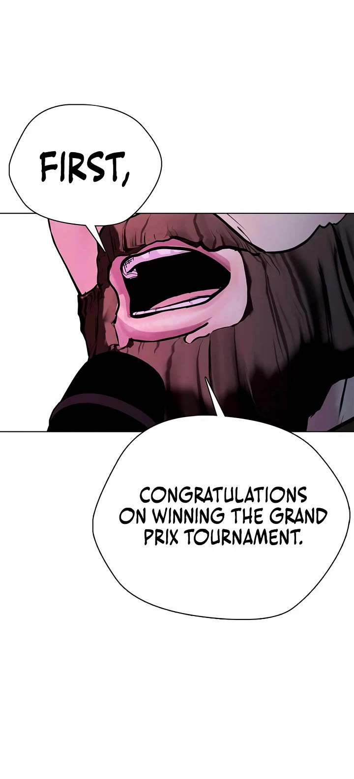 The Outcast Is Too Good At Martial Arts chapter 152 page 51