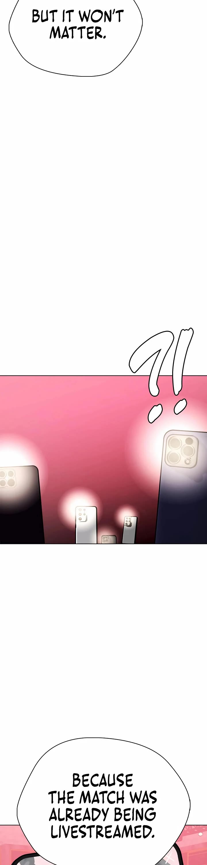 The Outcast Is Too Good At Martial Arts chapter 152 page 60