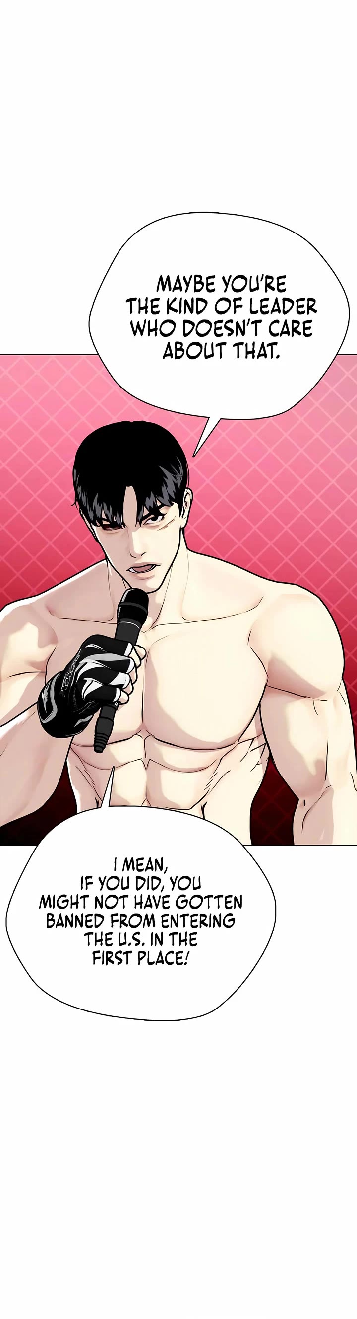 The Outcast Is Too Good At Martial Arts chapter 152 page 63