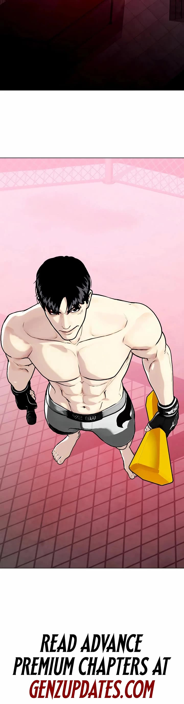 The Outcast Is Too Good At Martial Arts chapter 152 page 67