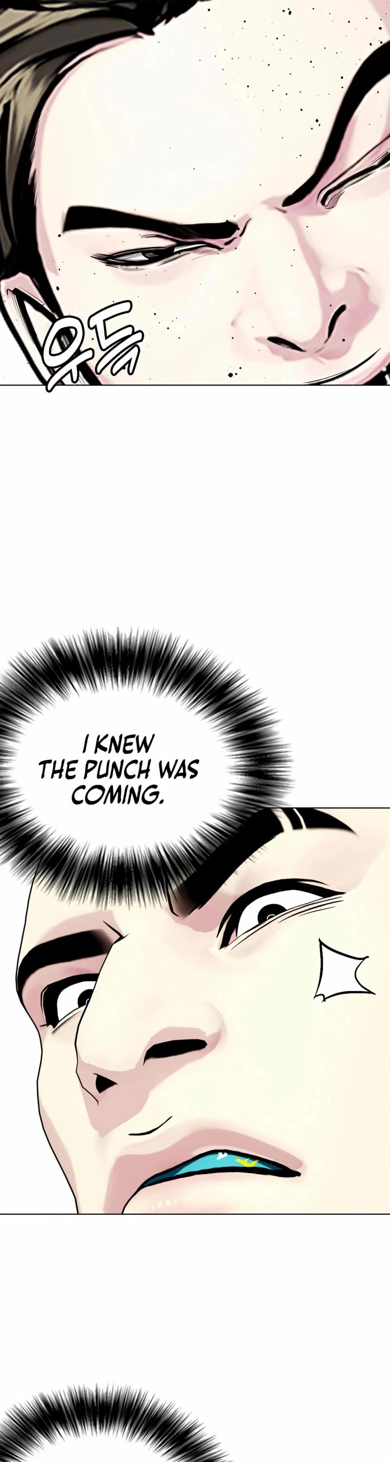 The Outcast Is Too Good At Martial Arts chapter 68 page 67