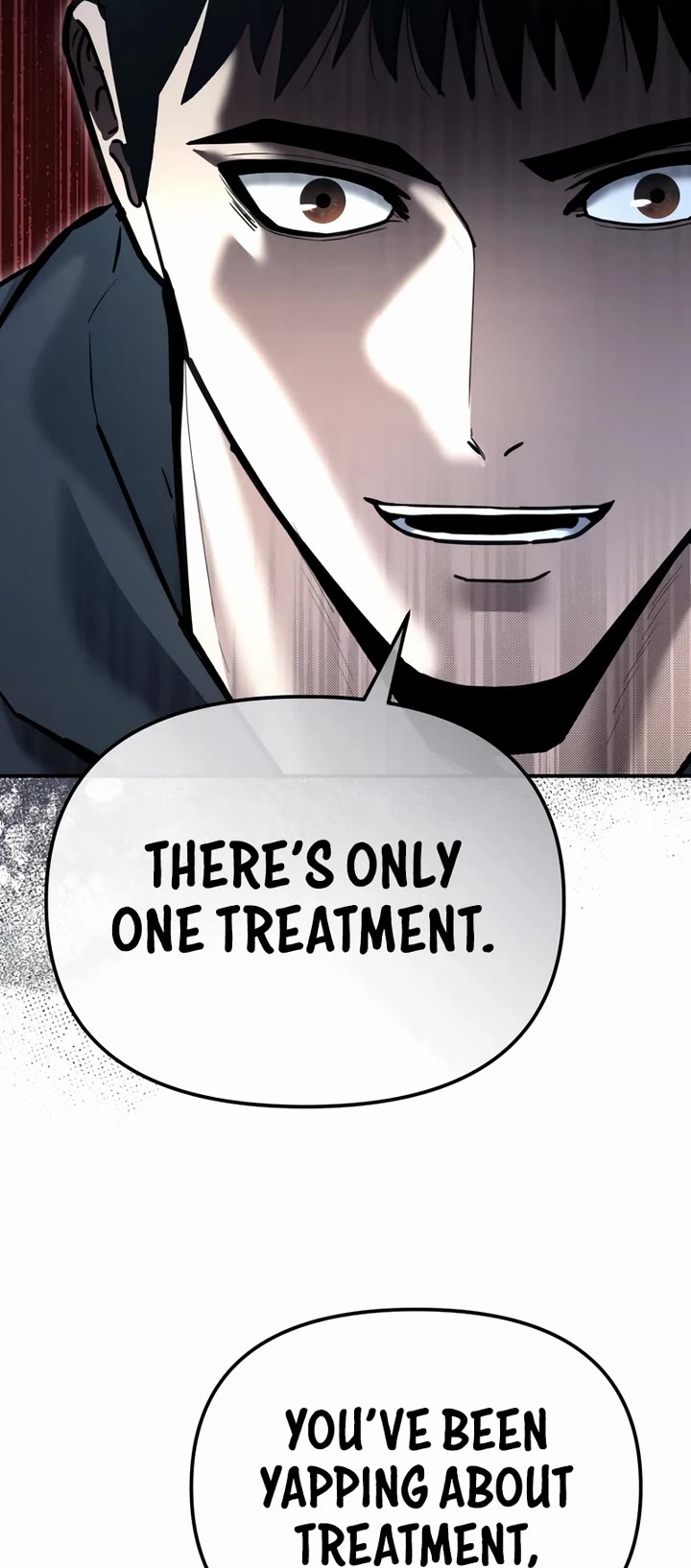 The Overpowered Cop chapter 42 page 47