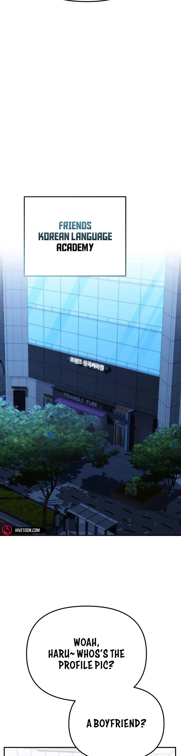 The Overpowered Cop chapter 44 page 23