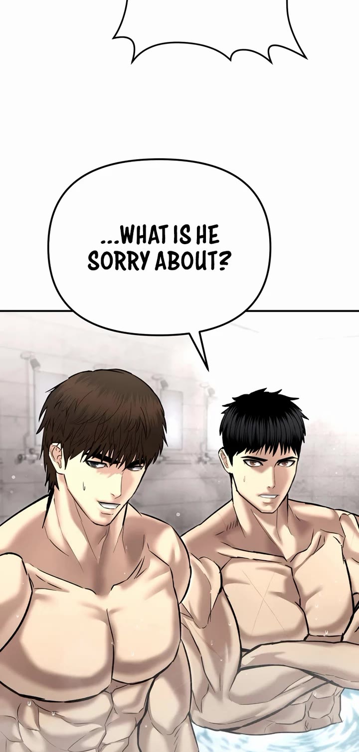 The Overpowered Cop chapter 44 page 57