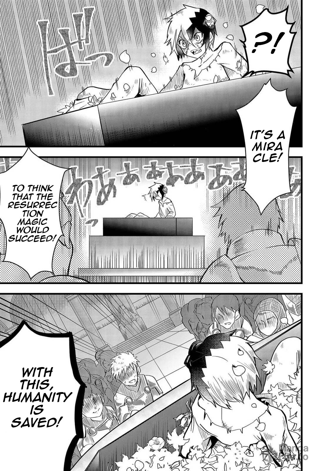 The Patchwork Hero chapter 1 page 15