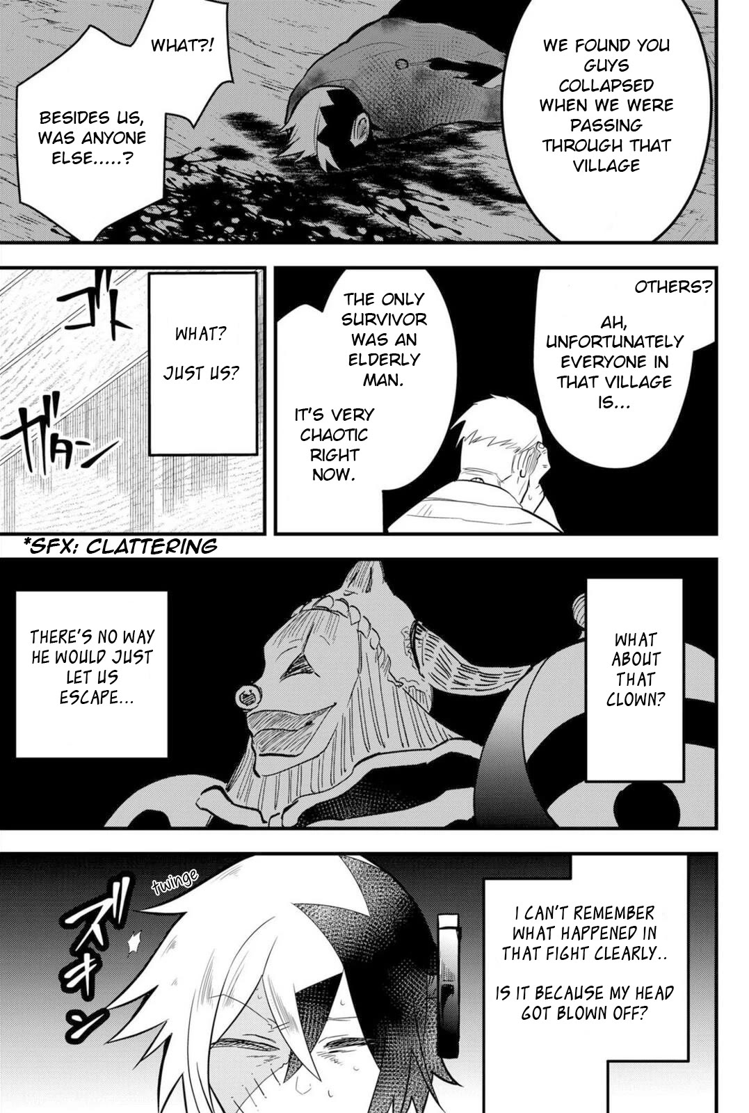The Patchwork Hero chapter 10 page 11