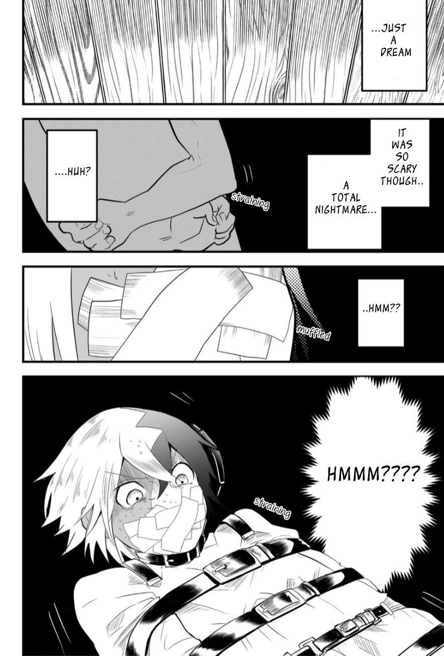 The Patchwork Hero chapter 10 page 6