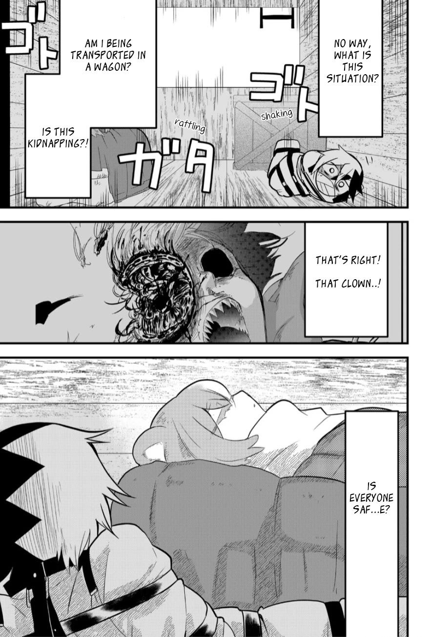 The Patchwork Hero chapter 10 page 7