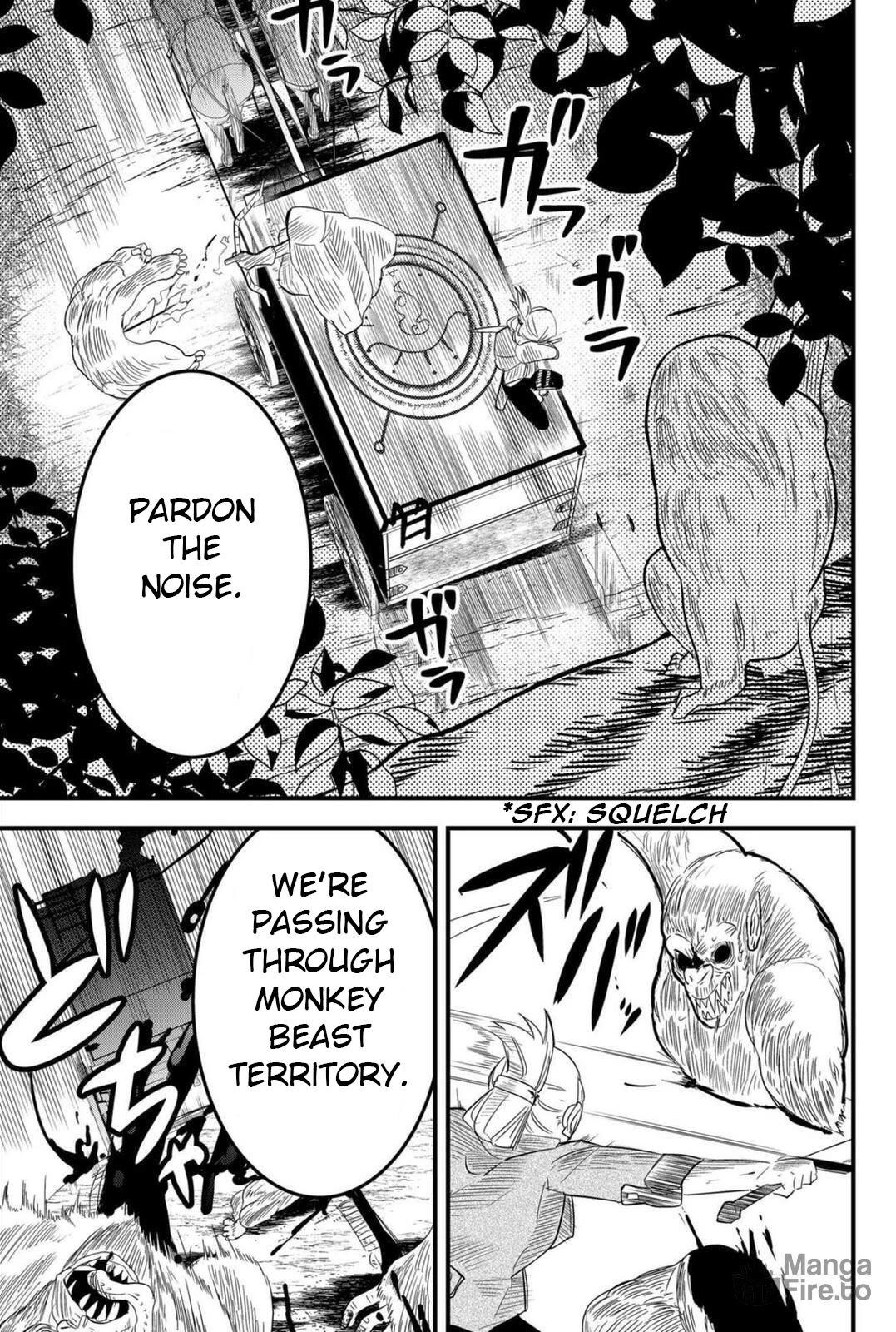 The Patchwork Hero chapter 10 page 9