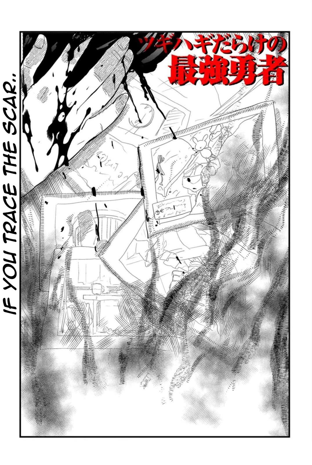 The Patchwork Hero chapter 11 page 1