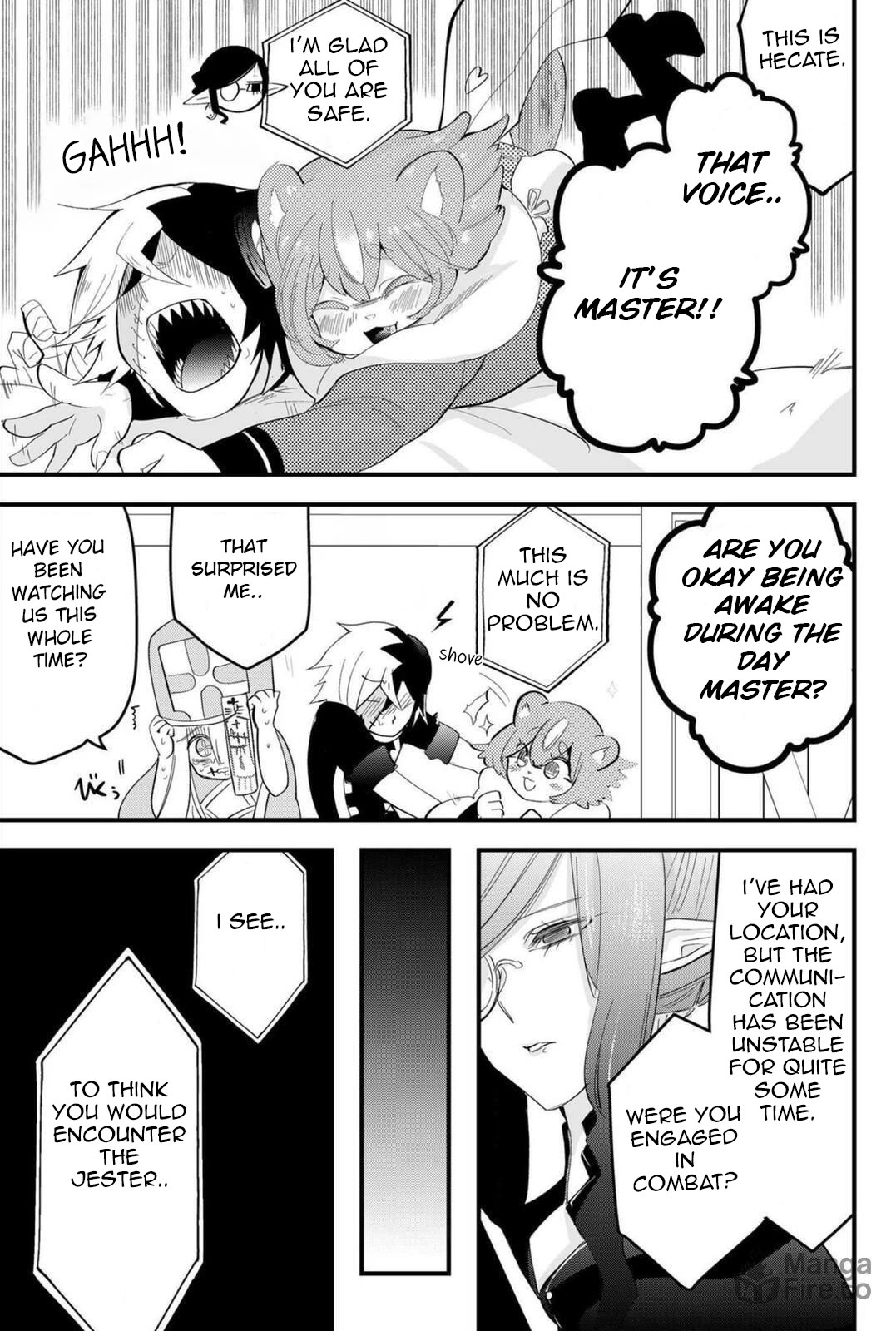 The Patchwork Hero chapter 12 page 3