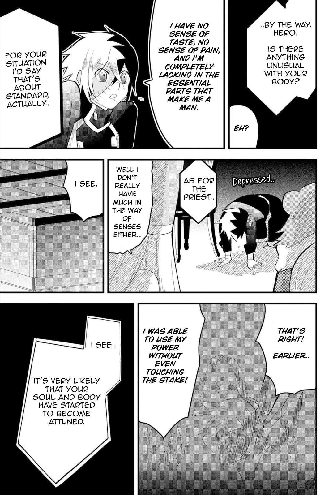 The Patchwork Hero chapter 12 page 7
