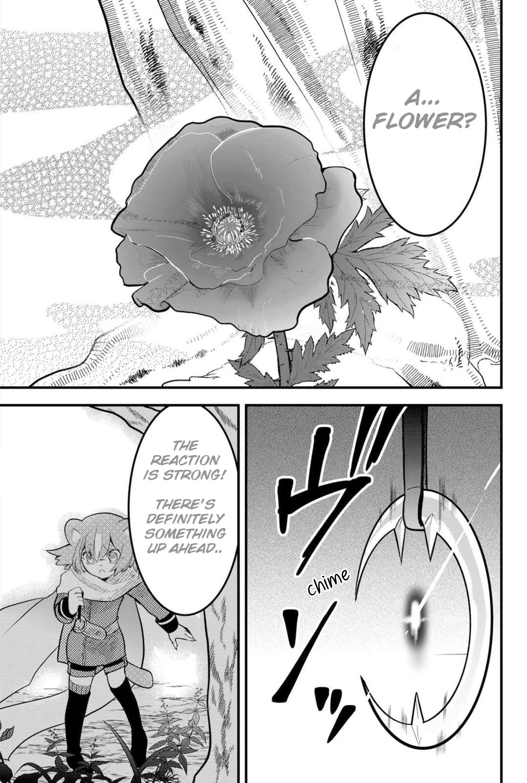 The Patchwork Hero chapter 15 page 8