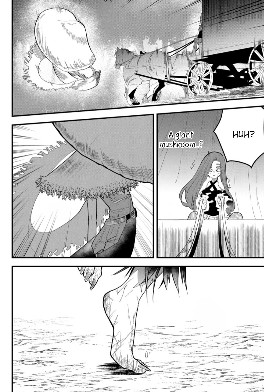 The Patchwork Hero chapter 16 page 14