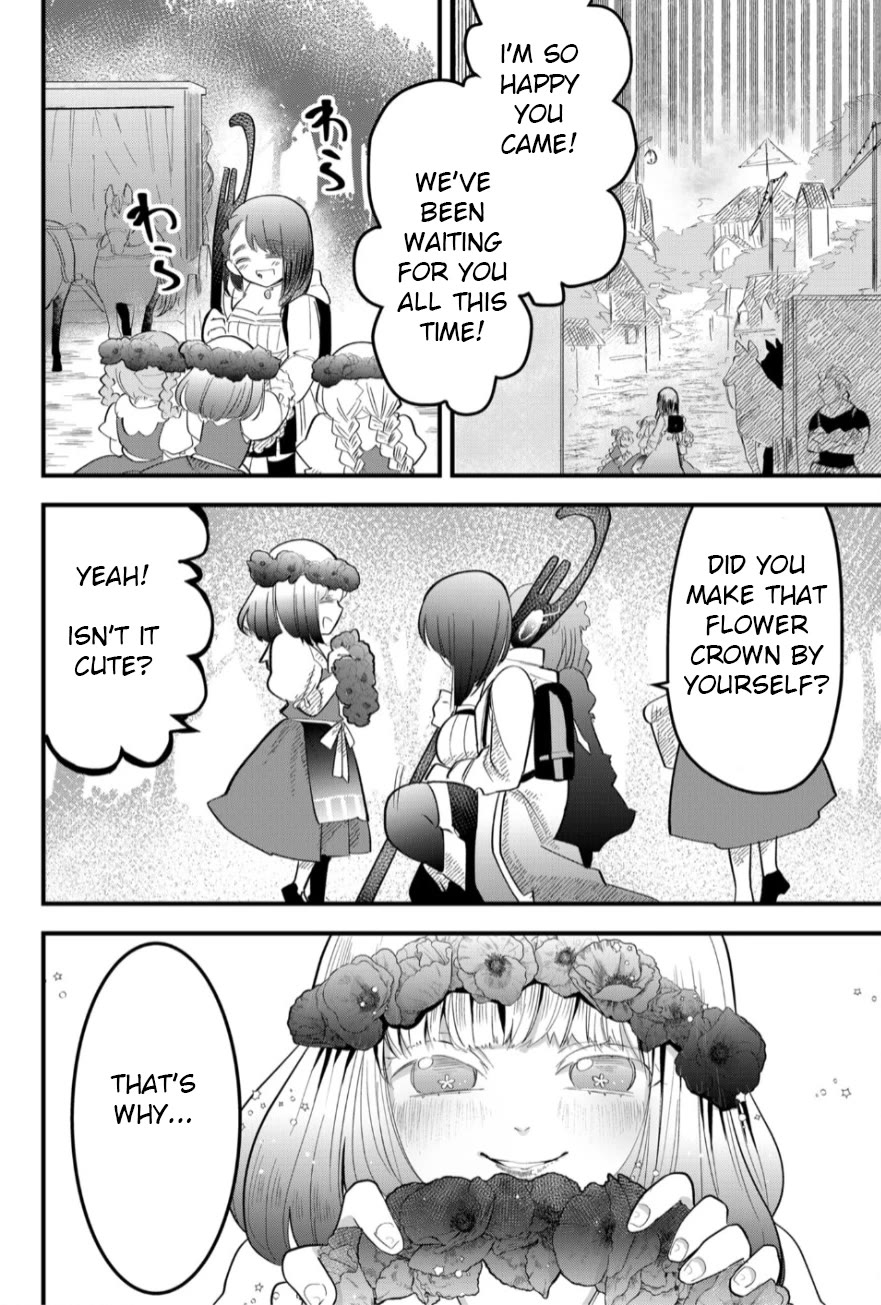 The Patchwork Hero chapter 16 page 2