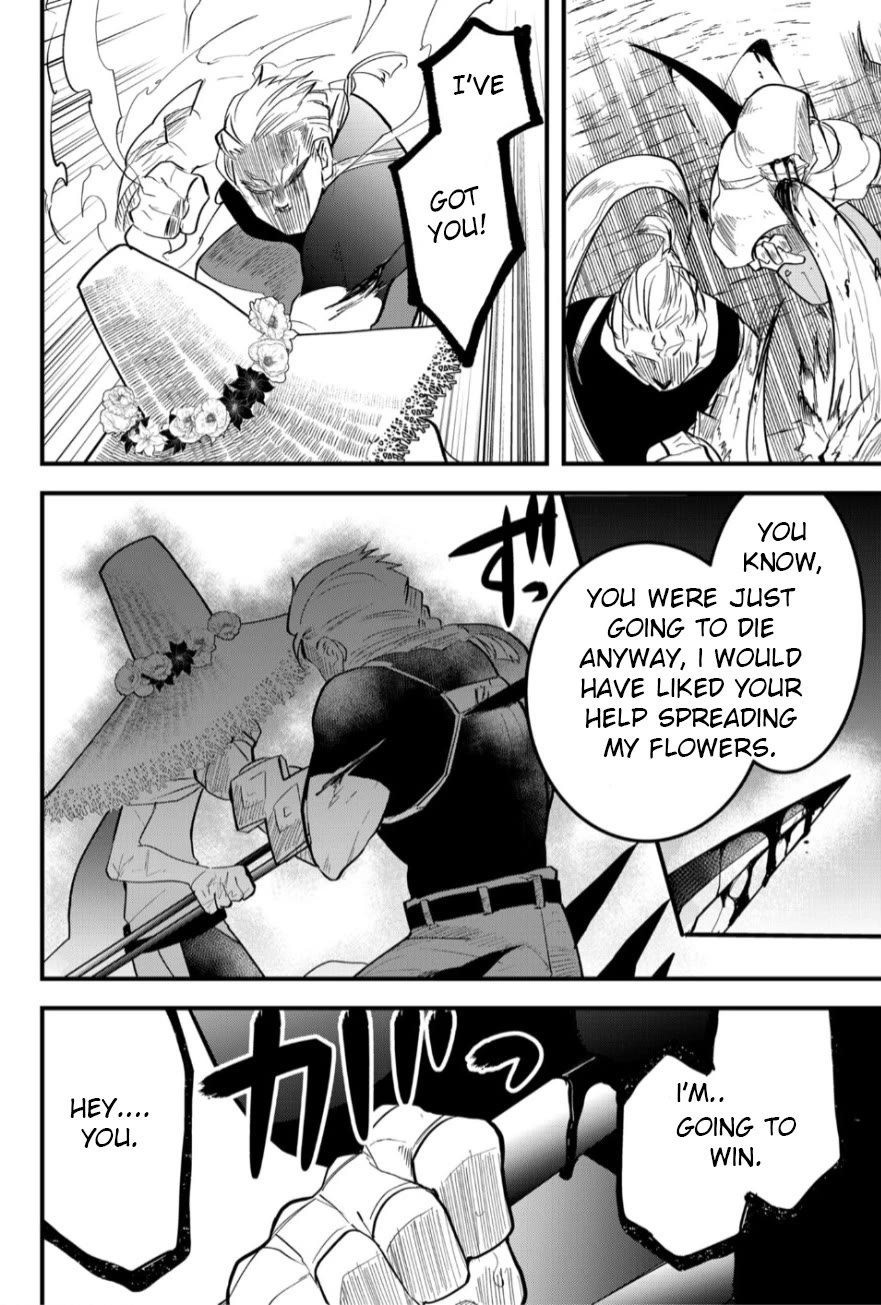 The Patchwork Hero chapter 17 page 11