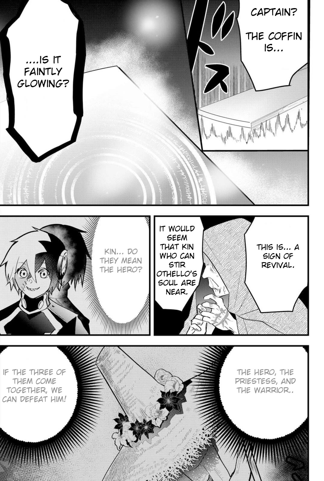 The Patchwork Hero chapter 17 page 4