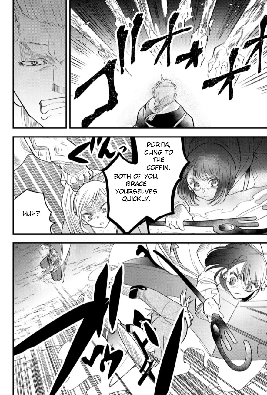 The Patchwork Hero chapter 17 page 7