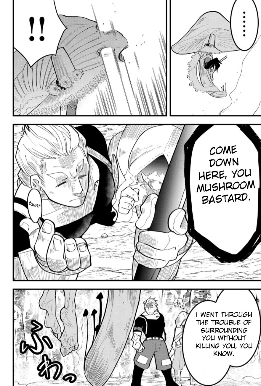 The Patchwork Hero chapter 17 page 9
