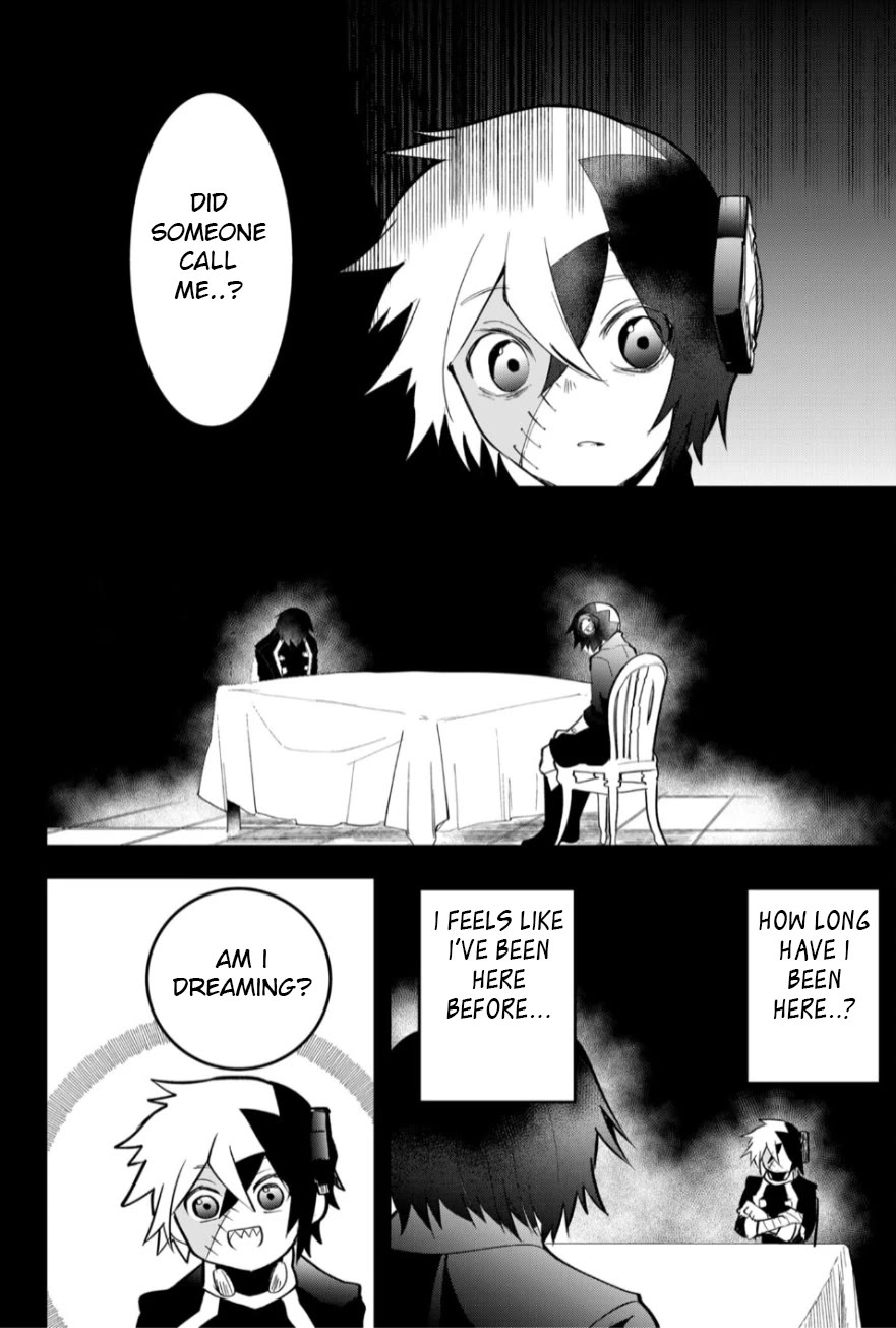 The Patchwork Hero chapter 20 page 6