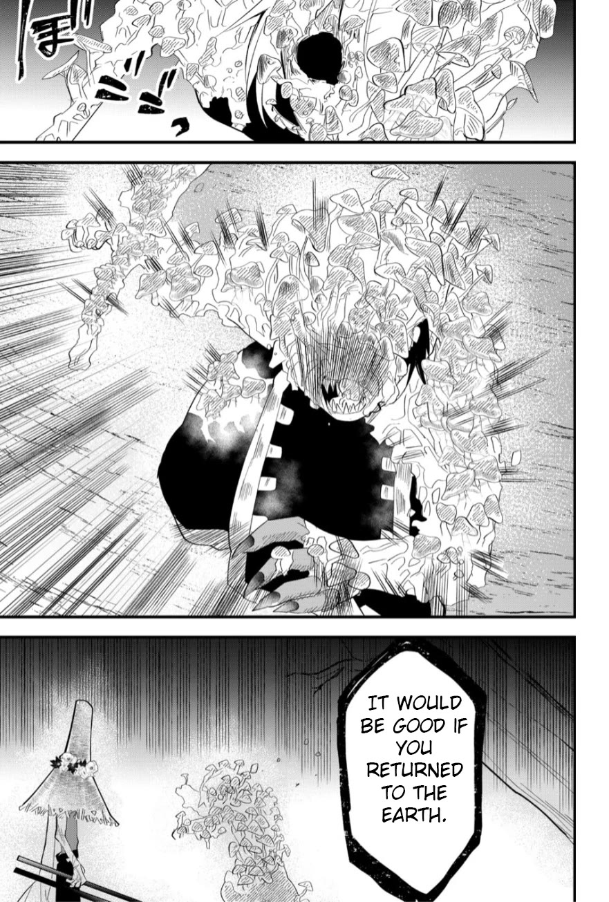 The Patchwork Hero chapter 22 page 10