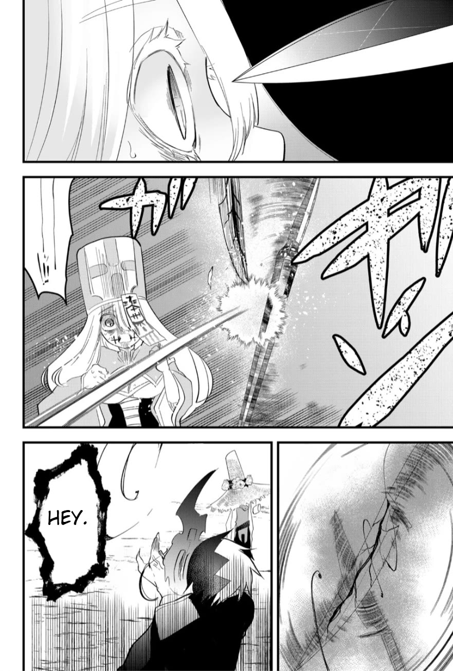 The Patchwork Hero chapter 22 page 14