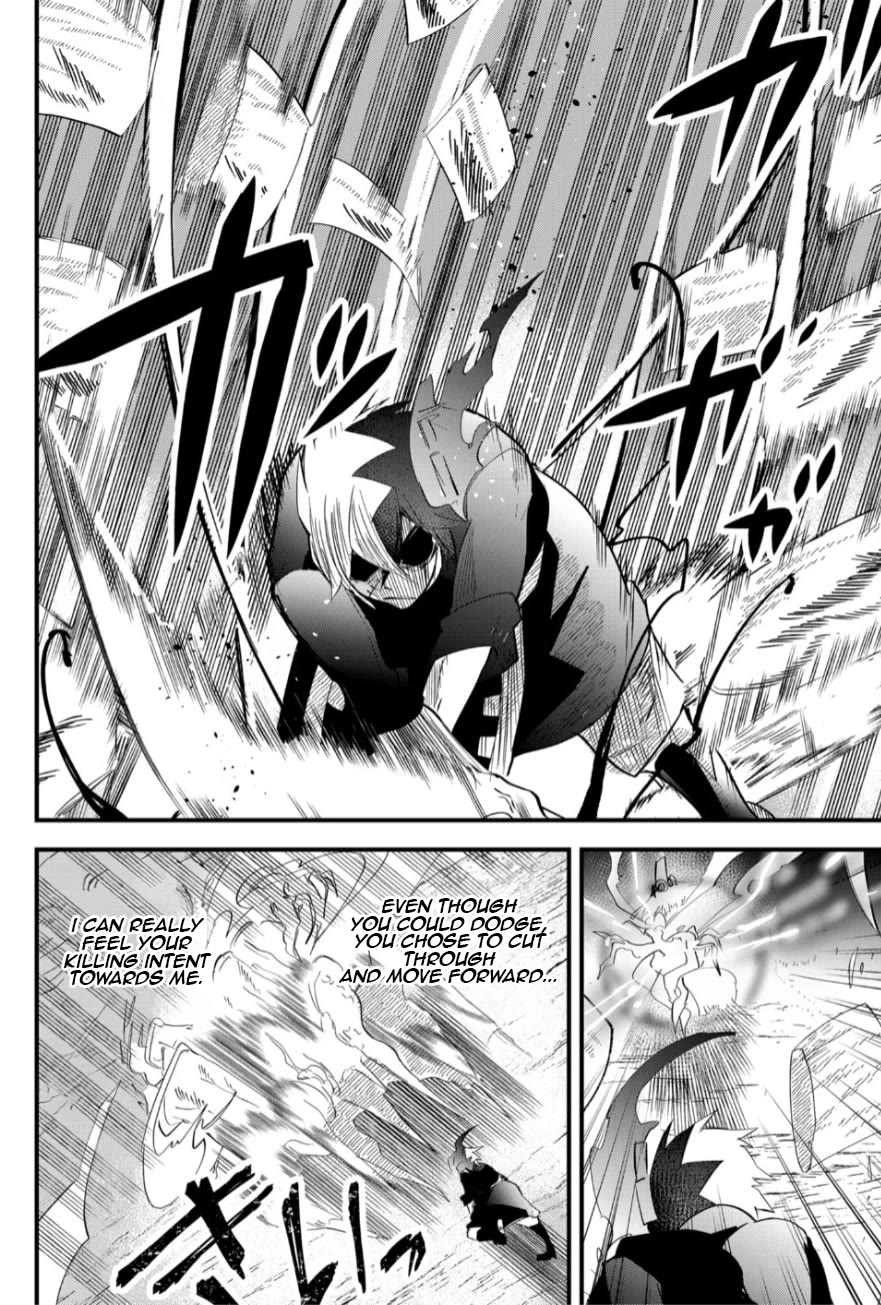 The Patchwork Hero chapter 22 page 8